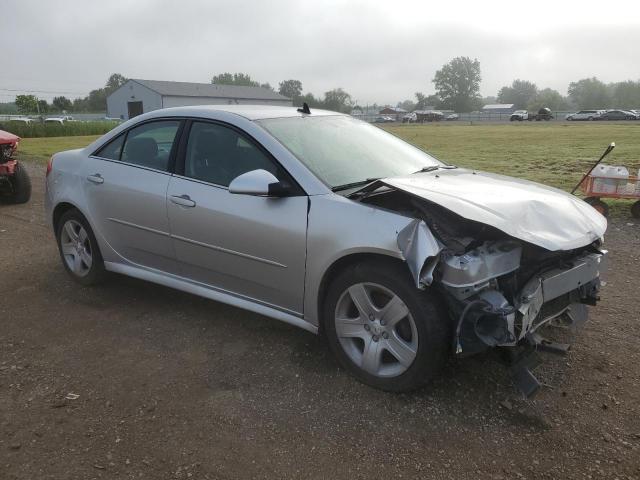 Photo 4 from auction – 2010 PONTIAC G6 with VIN 1G2ZA5EB9A4143524