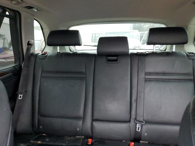 Photo 10 from auction – 2012 BMW X5 XDRIVE35I with VIN 5UXZV4C56CL767697