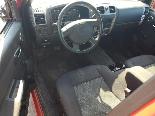 Фото 8 с аукциона – 2012 GMC CANYON SLE с VIN 1GTE5MF96C8152648