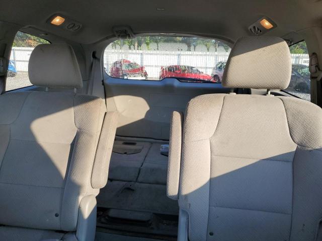 Photo 10 from auction – 2014 HONDA ODYSSEY LX with VIN 5FNRL5H2XEB129728