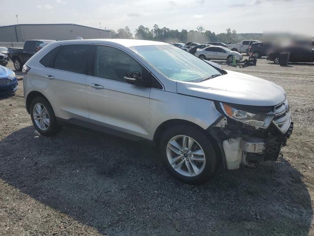 Photo 4 from auction – 2017 FORD EDGE SEL with VIN 2FMPK3J94HBB30747