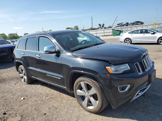 Photo 4 from auction – 2015 JEEP GRAND CHER with VIN 1C4RJFCG9FC813196