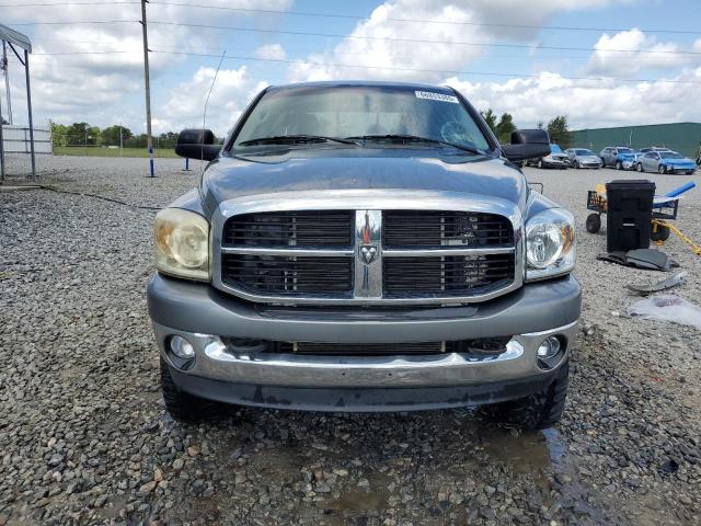 Photo 5 from auction – 2007 DODGE RAM 2500 S with VIN 3D7KS28C87G750710