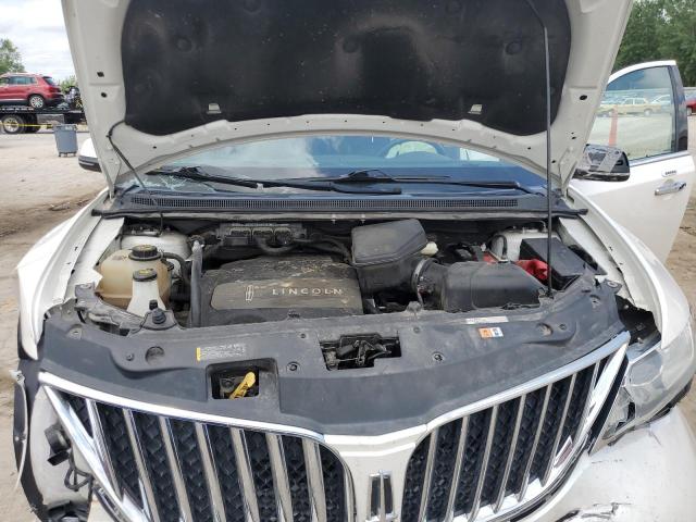 Photo 11 from auction – 2015 LINCOLN MKX with VIN 2LMDJ8JK8FBL20025