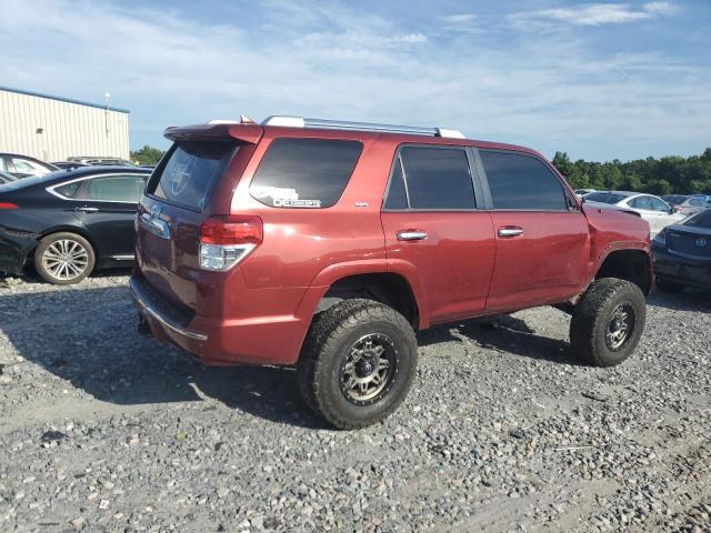 Photo 3 from auction – 2013 TOYOTA 4RUNNER SR with VIN JTEZU5JR5D5061094