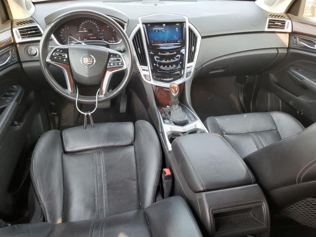 Photo 8 from auction – 2013 CADILLAC SRX PERFOR with VIN 3GYFNHE38DS619452