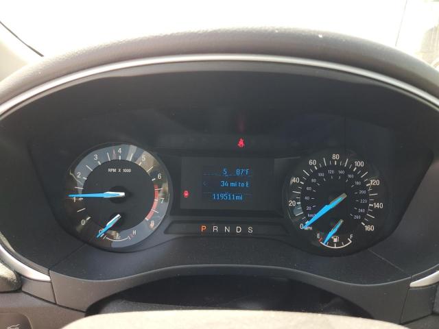 Photo 9 from auction – 2015 FORD FUSION S with VIN 1FA6P0G78F5113527