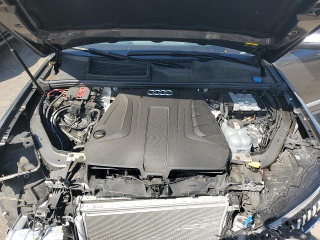 Photo 12 from auction – 2023 AUDI Q7 PREMIUM with VIN WA1LCBF77PD018304