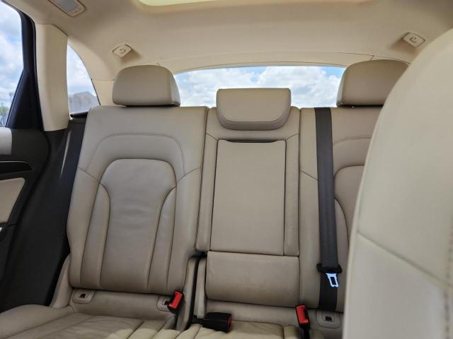 Photo 10 from auction – 2016 AUDI Q5 PREMIUM with VIN WA1D7AFP3GA080805