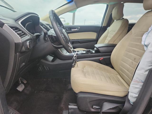 Photo 7 from auction – 2016 FORD EDGE SEL with VIN 2FMPK3J91GBB66264