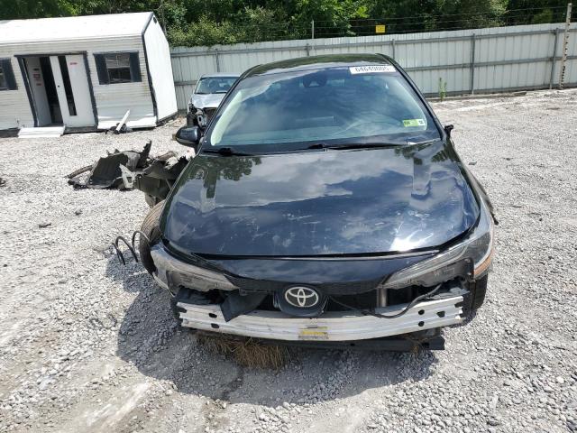 Photo 5 from auction – 2022 TOYOTA COROLLA LE with VIN 5YFEPMAE7NP350693