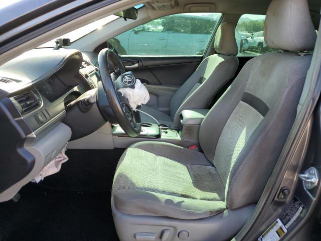 Photo 7 from auction – 2013 TOYOTA CAMRY L with VIN 4T4BF1FK4DR304941