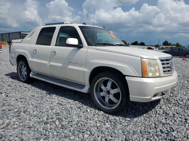 Photo 4 from auction – 2005 CADILLAC ESCALADE E with VIN 3GYEK62N35G256612