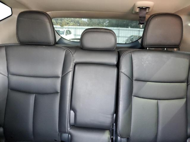 Photo 10 from auction – 2019 NISSAN MURANO S with VIN 5N1AZ2MS5KN132285