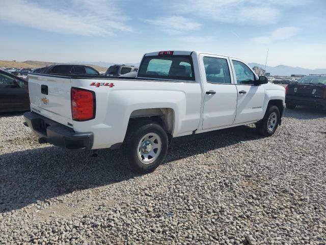 Photo 3 from auction – 2018 CHEVROLET SILVERADO with VIN 3GCUKNEC4JG116973