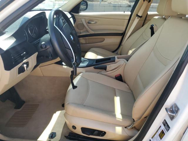 Photo 7 from auction – 2011 BMW 328 I SULE with VIN WBAPH5C50BA446591