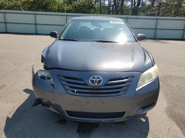 Photo 5 from auction – 2007 TOYOTA CAMRY CE with VIN 4T1BE46K17U003210
