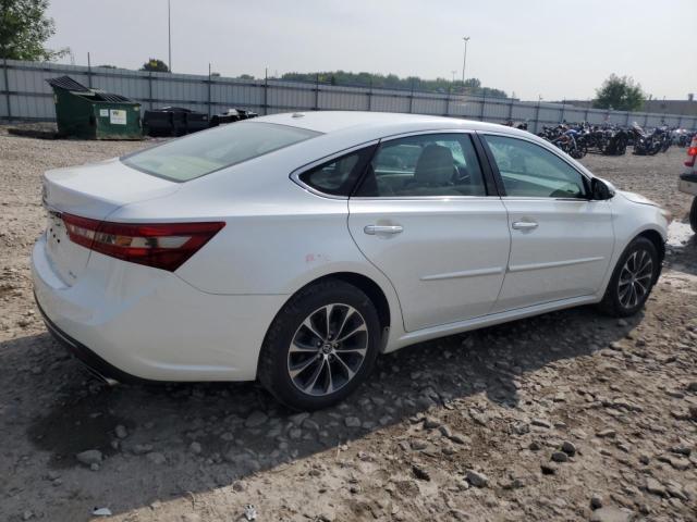 Photo 3 from auction – 2016 TOYOTA AVALON XLE with VIN 4T1BK1EB9GU224725