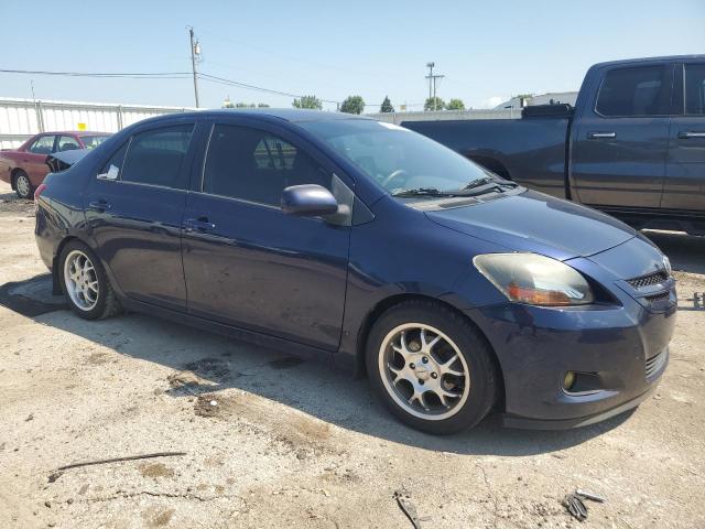 Photo 4 from auction – 2008 TOYOTA YARIS with VIN JTDBT923084008762