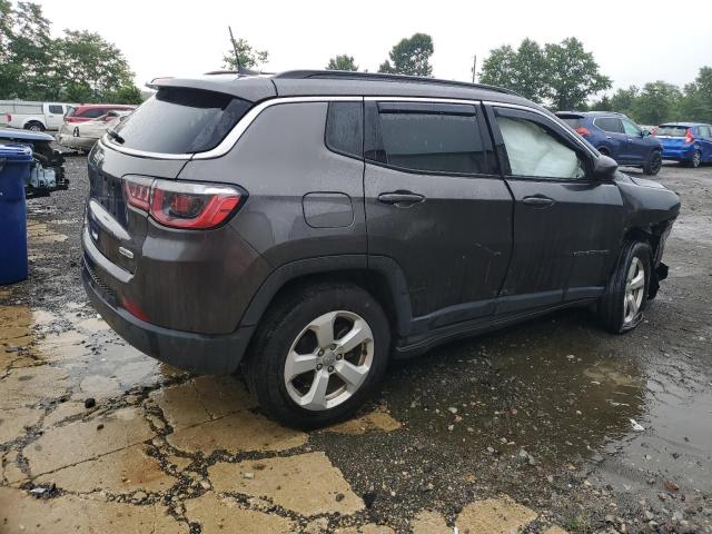 Photo 3 from auction – 2018 JEEP COMPASS LA with VIN 3C4NJDBB4JT284505