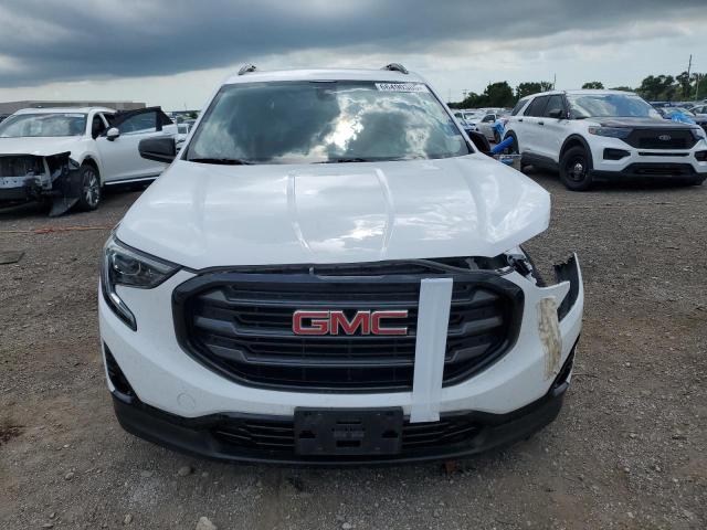 Photo 5 from auction – 2020 GMC TERRAIN SL with VIN 3GKALVEX2LL273032