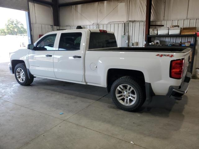 Photo 2 from auction – 2014 CHEVROLET SILVERADO with VIN 3GCUKREC5EG361861
