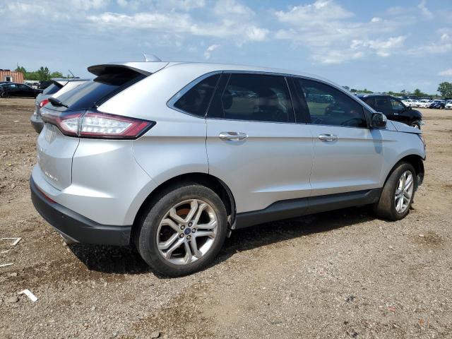 Photo 3 from auction – 2018 FORD EDGE TITAN with VIN 2FMPK3K89JBB87666