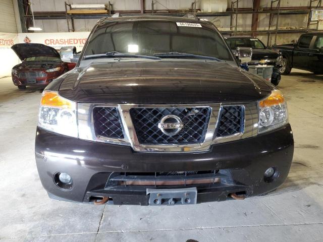Photo 5 from auction – 2011 NISSAN ARMADA PLA with VIN 5N1AA0NE1BN623473