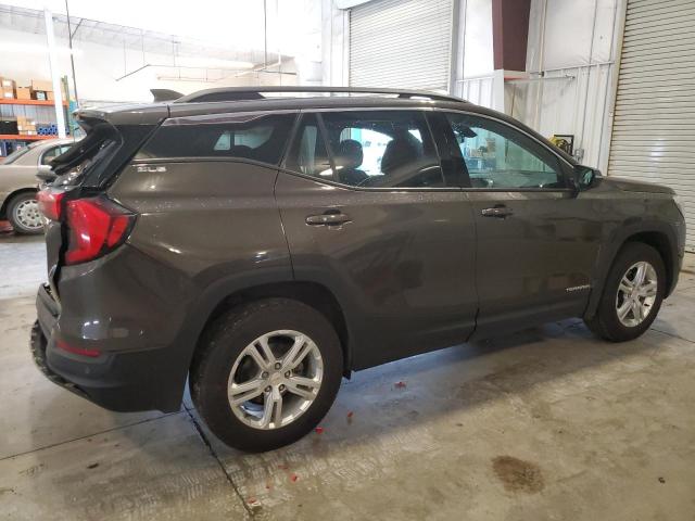 Photo 3 from auction – 2019 GMC TERRAIN SL with VIN 3GKALTEV4KL302046