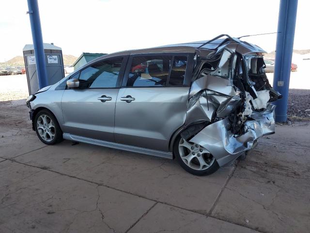 Photo 2 from auction – 2010 MAZDA 5 with VIN JM1CR2W37A0361534