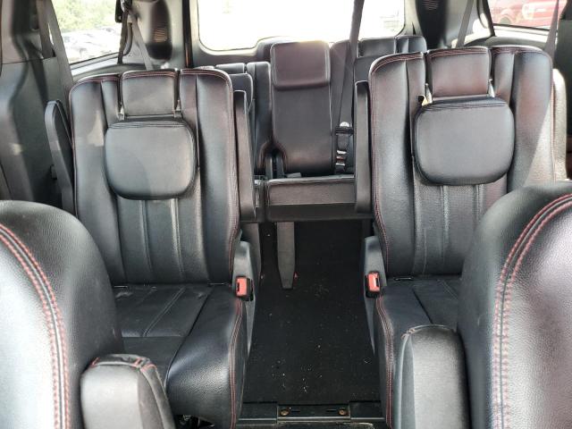Photo 10 from auction – 2015 DODGE GRAND CARA with VIN 2C4RDGEG5FR566955