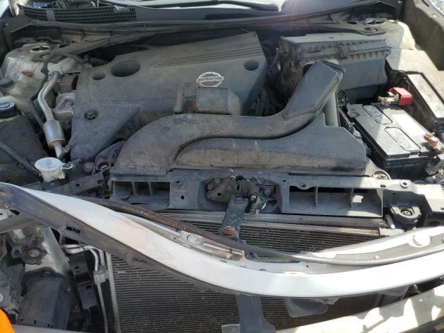 Photo 11 from auction – 2013 NISSAN ALTIMA 2.5 with VIN 1N4AL3AP0DC274933