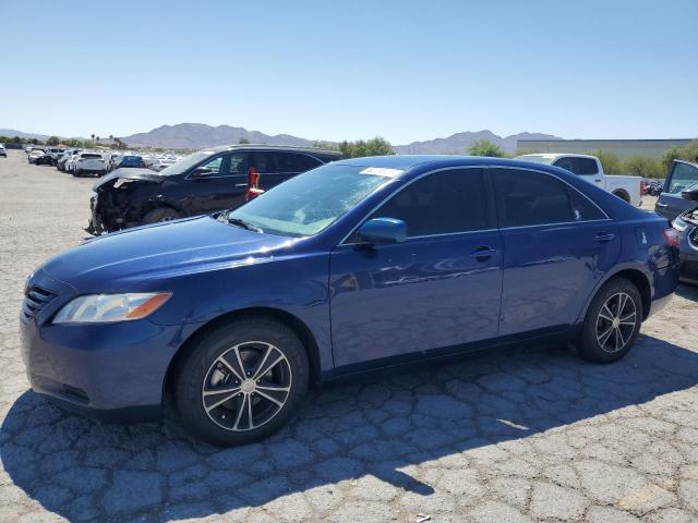 Photo 1 from auction – 2008 TOYOTA CAMRY CE with VIN 4T1BE46K68U207390