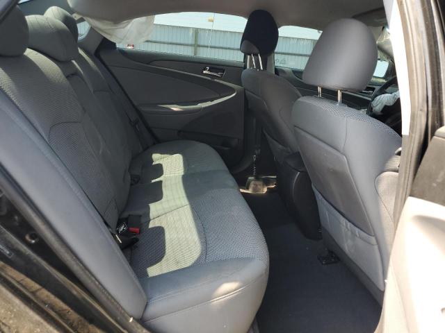 Photo 10 from auction – 2013 HYUNDAI SONATA GLS with VIN 5NPEB4AC0DH773298