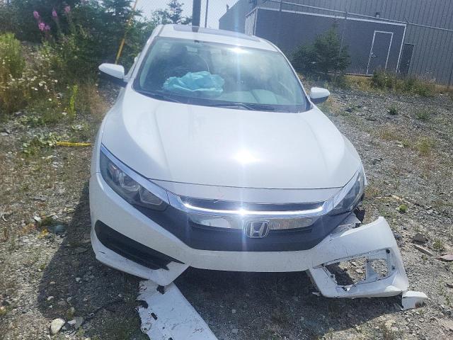 Photo 5 from auction – 2016 HONDA CIVIC EX with VIN 2HGFC2F75GH014775