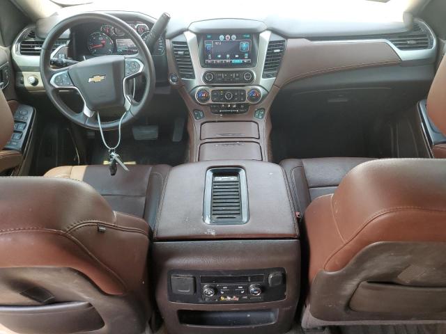 Photo 8 from auction – 2015 CHEVROLET SUBURAN with VIN 1GNSKKKC0FR515954