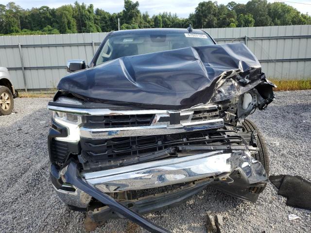 Photo 5 from auction – 2023 CHEVROLET SILVERADO with VIN 2GCUDDED9P1107944