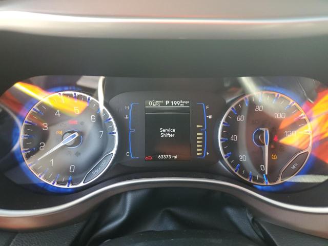 صورة رقم 9 من المزاد - 2023 CHRYSLER VOYAGER مع VIN 2C4RC1CG2PR602329