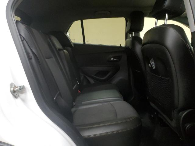 Photo 11 from auction – 2019 CHEVROLET TRAX 1LT with VIN 3GNCJLSB0KL297200