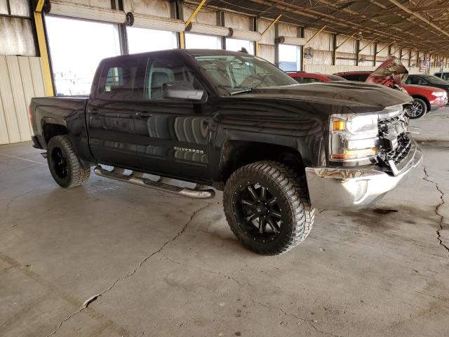 Photo 4 from auction – 2017 CHEVROLET SILVERADO with VIN 3GCPCREC4HG386264