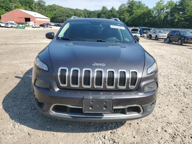 Photo 5 from auction – 2017 JEEP CHEROKEE L with VIN 1C4PJMDS8HW568925