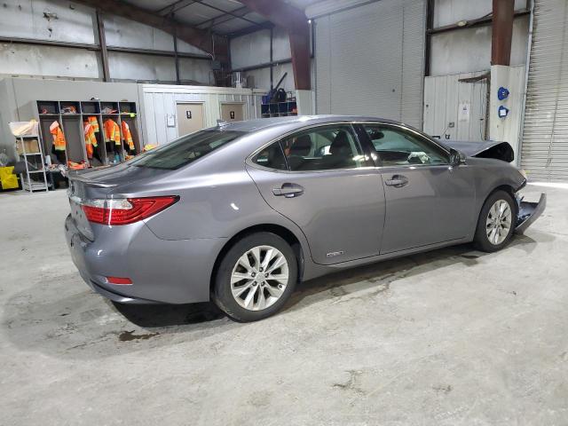 Foto 3 de la subasta – 2014 LEXUS ES 300H con VIN JTHBW1GG6E2067647