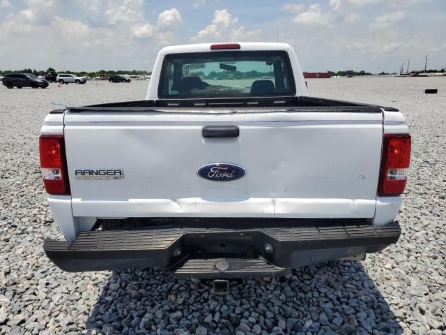 Photo 6 from auction – 2007 FORD RANGER SUP with VIN 1FTYR14U17PA74623