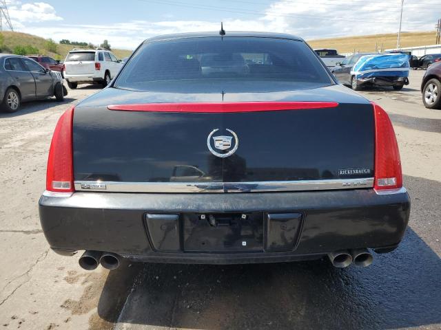Photo 6 from auction – 2006 CADILLAC DTS with VIN 1G6KD57996U242434