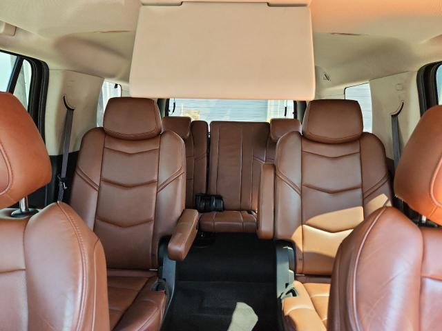 Photo 10 from auction – 2015 CADILLAC ESCALADE P with VIN 1GYS4CKJXFR296440