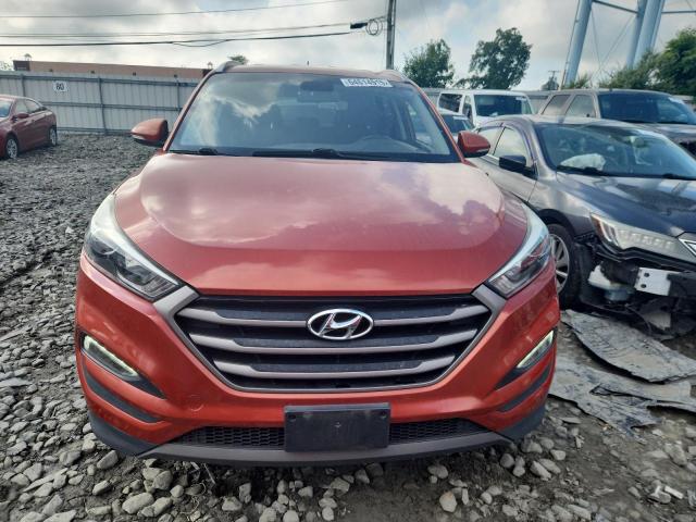 Photo 5 from auction – 2016 HYUNDAI TUCSON LIM with VIN KM8J3CA22GU169318