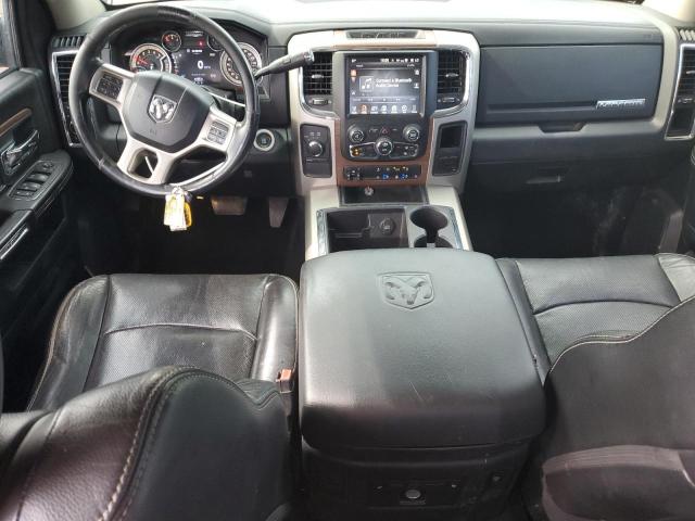 Photo 8 from auction – 2015 RAM 3500 LARAM with VIN 3C63RRJL4FG550362