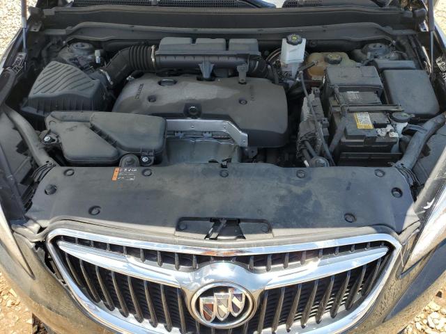 Photo 11 from auction – 2020 BUICK ENVISION E with VIN LRBFXCSA2LD061598