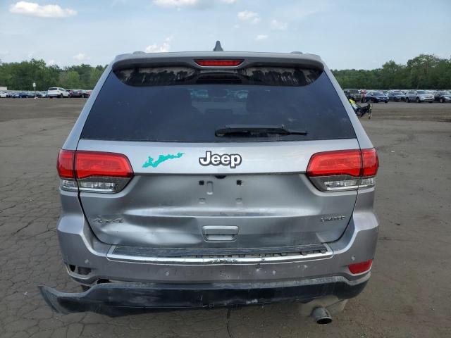 Photo 6 from auction – 2017 JEEP GRAND CHER with VIN 1C4RJFBG9HC842184