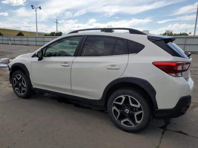 Photo 2 from auction – 2018 SUBARU CROSSTREK with VIN JF2GTALC8JH275573